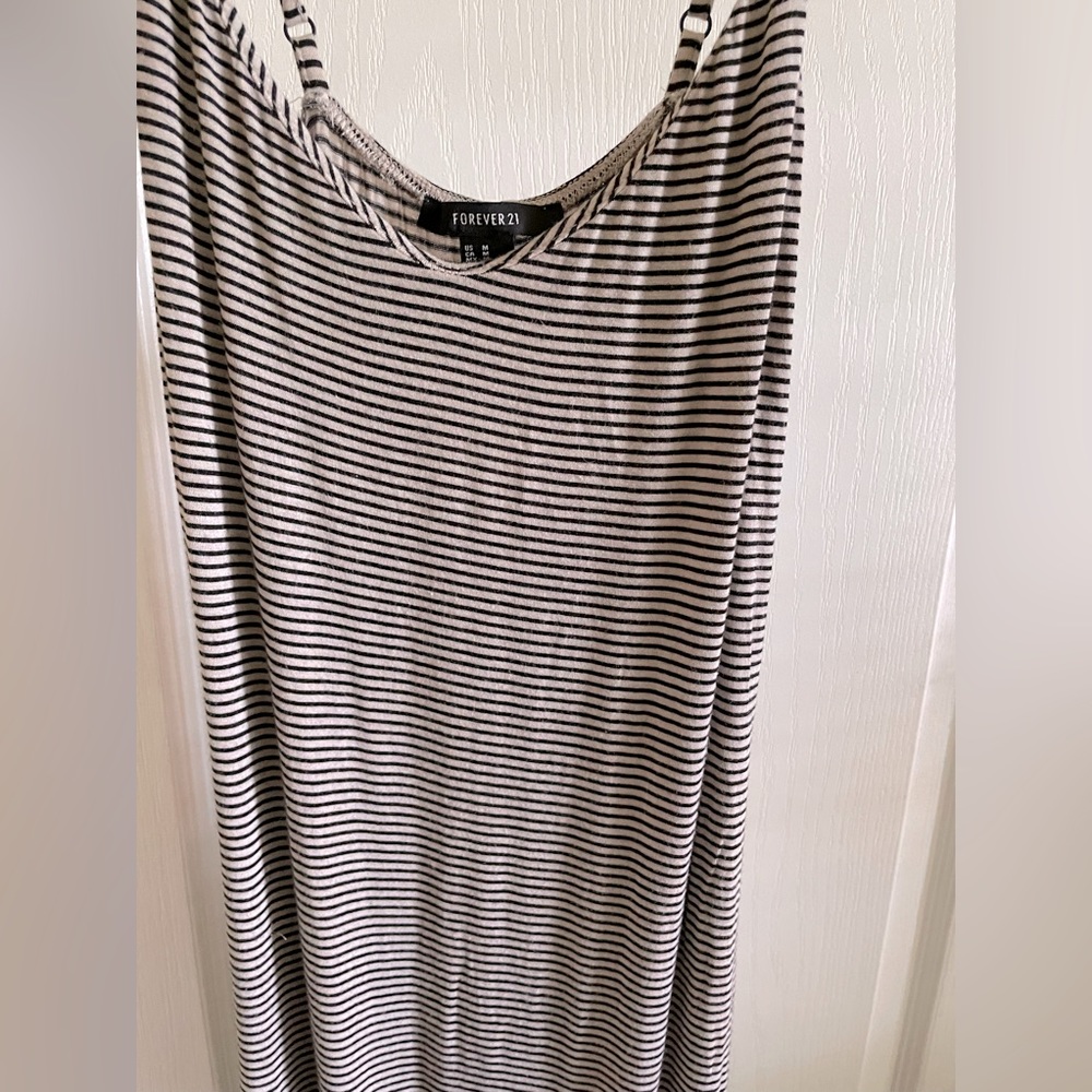 Forever 21 Maxi Dress